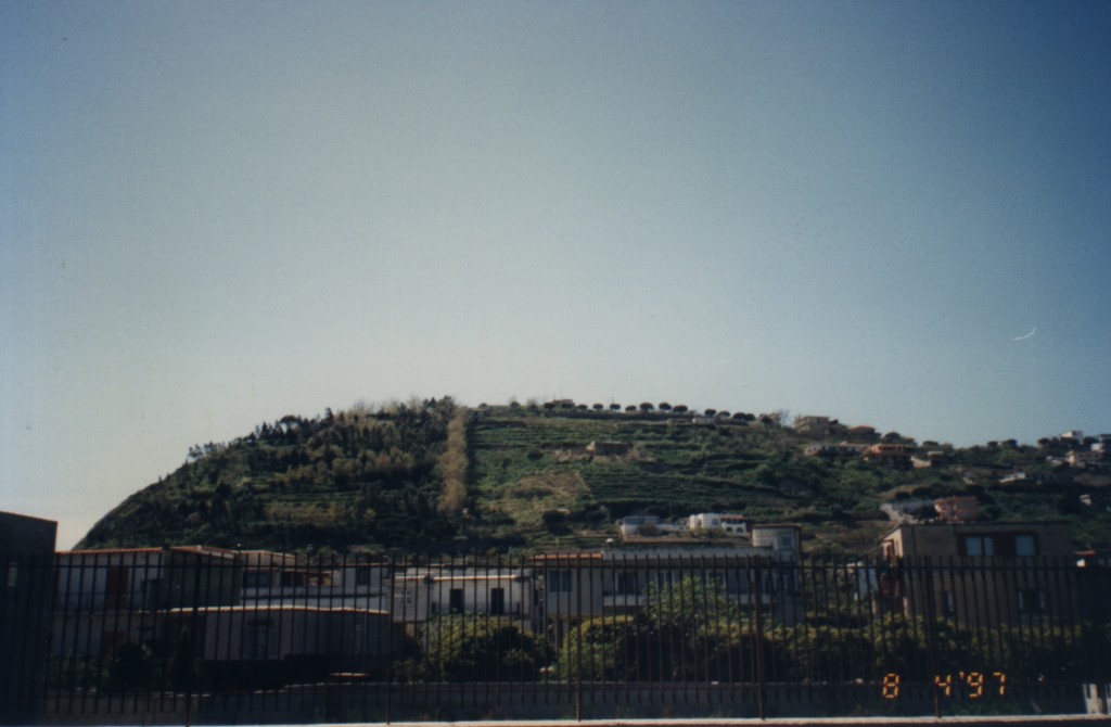 Montegrillo A1 (anno 1997)
