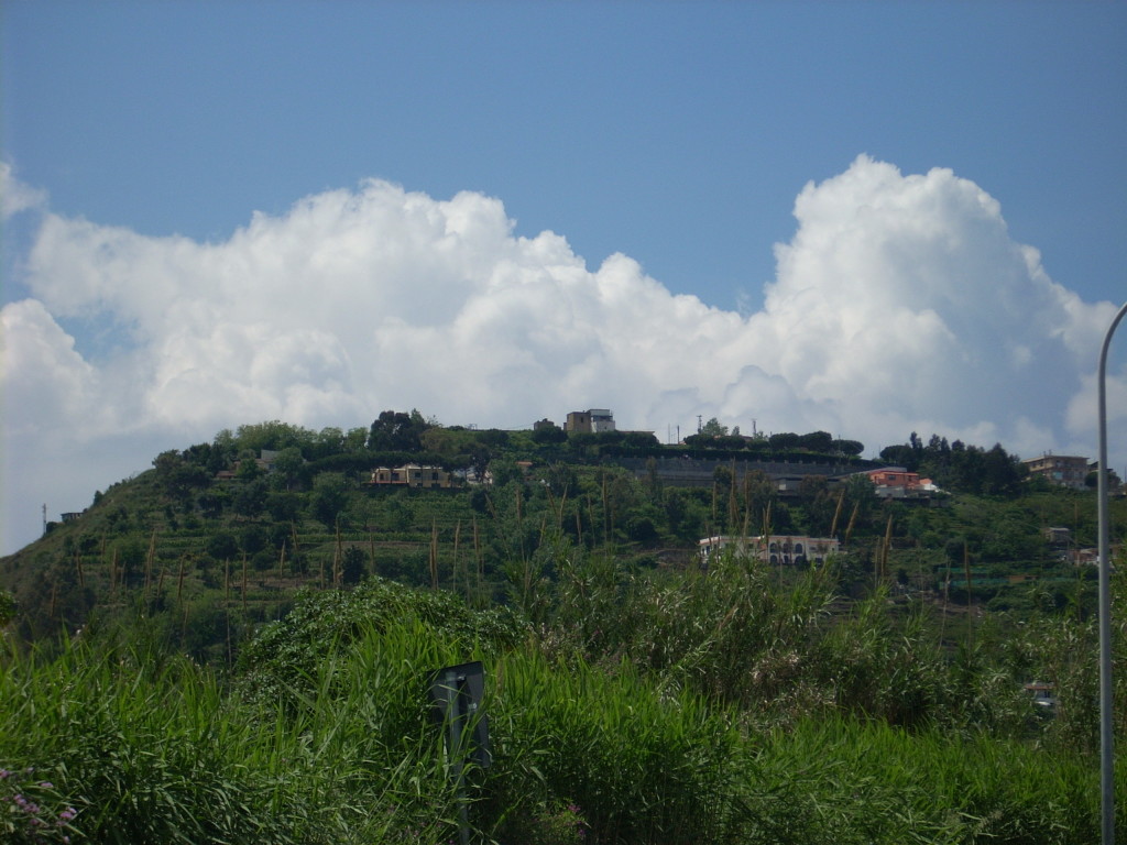 Montegrillo A2 (maggio 2007)