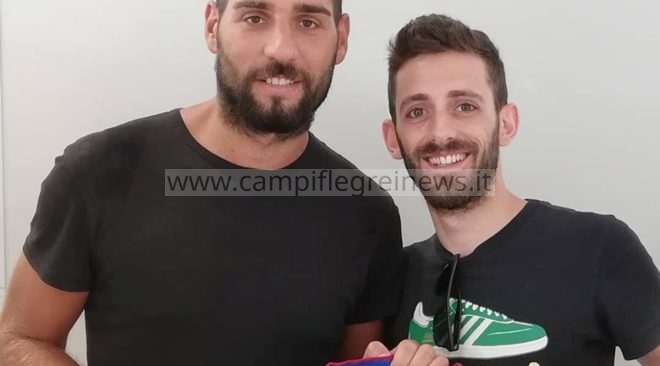 CALCIO/ Quartograd, arrivano il portiere Sollo e l'attaccante Monda