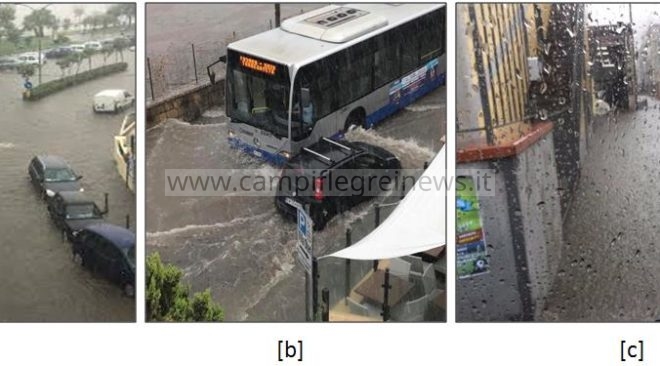 INTERVISTA/ "Alluvioni nei Campi Flegrei? Colpa del monte Epomeo, serve una rete di monitoraggio pluviometrico"|FOTO