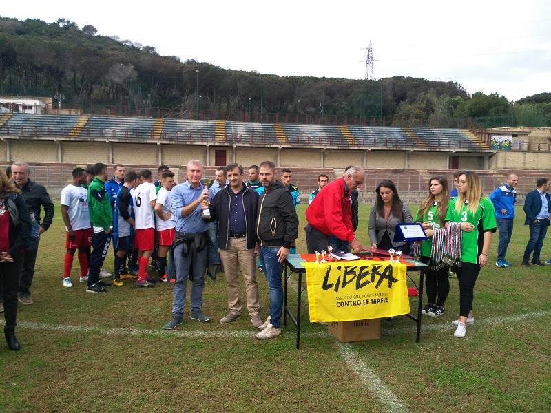 Torneo Del Core 6