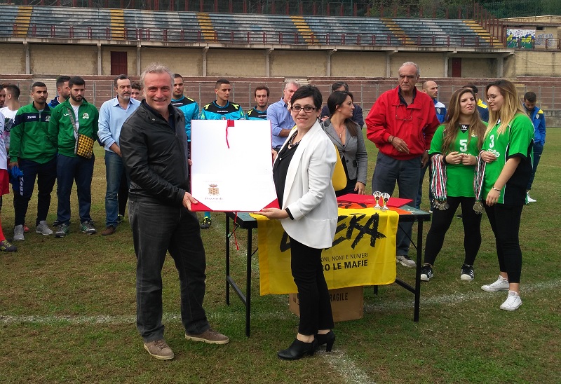 Torneo Del Core 8