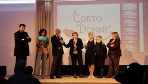 Un momento dell'annuncio della VII edizione del dicembre scorso