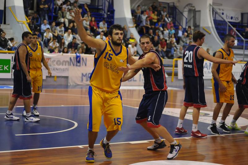 Basket, la Virtus Pozzuoli cerca il blitz a Trani. In serie D i Lions Quarto ospitano la Pallacanestro Atripalda