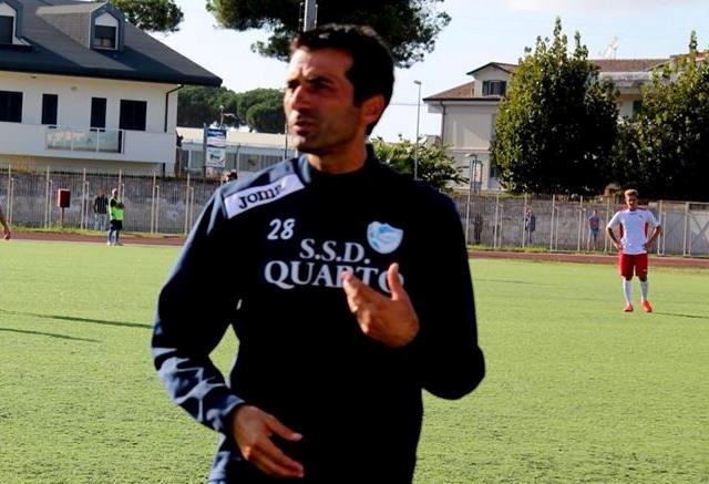 Calcio minore, il Quarto ospita il Casalnuovo, Puteolana 1909 in casa della capolista Frattese, in Promozione il Monte di Procida visita la Boschese