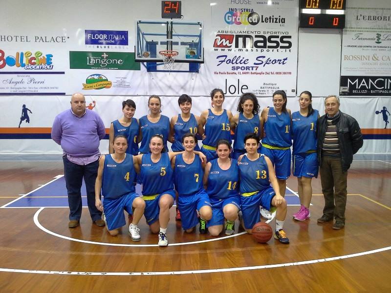 Basket: vincono i Lions Quarto, ko per Monte di Procida, Capo Miseno e Flavio Basket