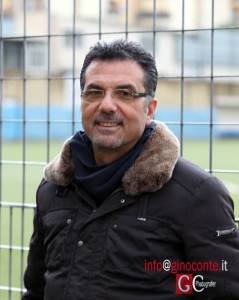 Bruno Mandragora, il tecnico e il d.s. Dell'Annunziata stanno cercando un mediano