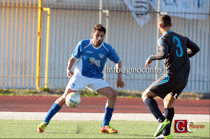 Quarto Calcio, ritorna l’attaccante Luca Tucci