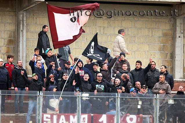Tifosi puteolana 1902