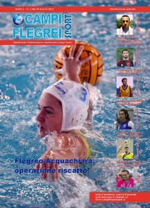 Campi Flegrei Sport n. 2 del  28 marzo 2014