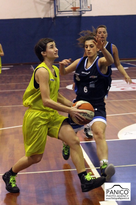 Flavio Basket, campionato chiuso in bellezza