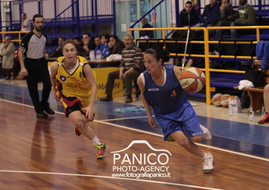 Basket| Flavio Pozzuoli e Virtus Monte di Procida puntano al primo successo stagionale!