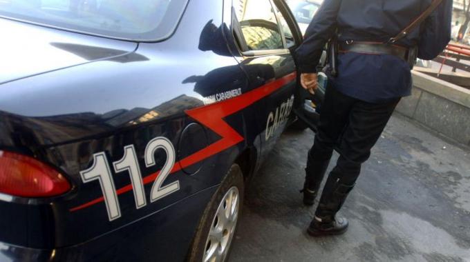 Maltrattamenti in famiglia: arrestato 58enne a Bagnoli dai Carabinieri