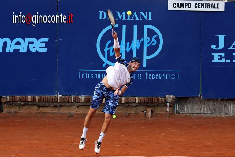 Luca Vanni