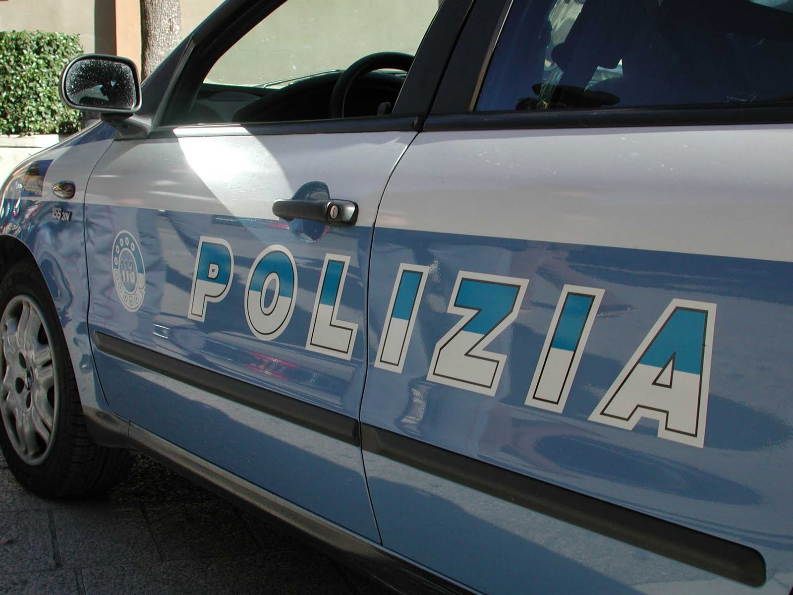 spari-polizia-napoli