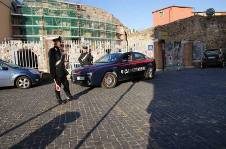Task force dei Carabinieri: denunciato un 53enne di Bacoli per guida in stato di ebrezza, mentre, 38enne di Pozzuoli sorpreso con falsa assicurazione