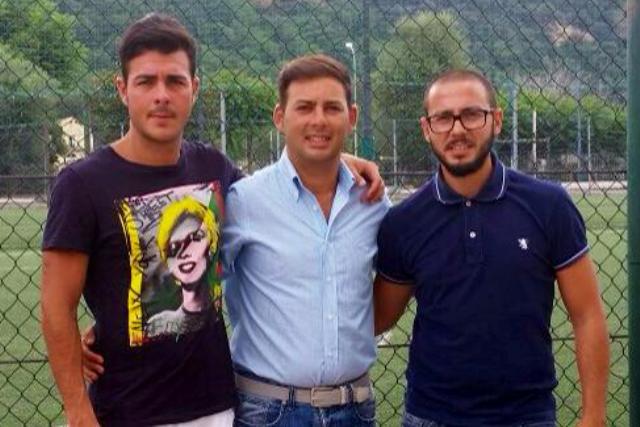 Calcio, nasce la “Real Pozzuoli” e disputerà la serie D del campionato di calcio a 5 della FGCI