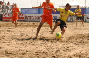 beach soccer 2