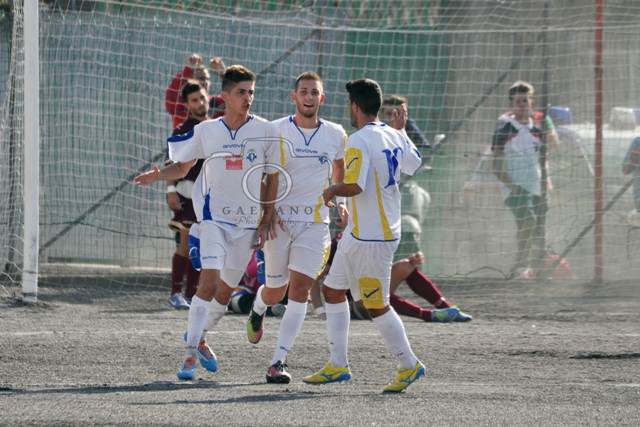 Promozione|Monte di Procida e Rione Terra alla ricerca della vittoria smarrita!