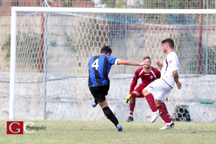 Puteolana 1902, mai un inizio così negativo dopo 6 giornate: nelle ultime due stagioni la squadra aveva già 7 punti!