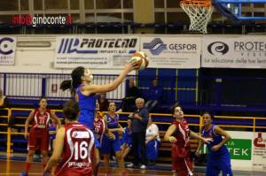 Il Flavio Basket femminile