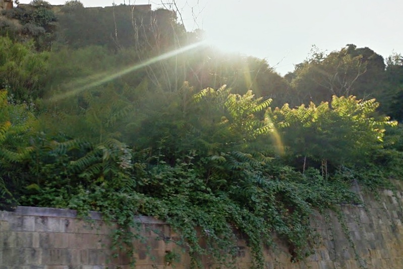 Pozzuoli - via Fasano