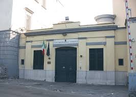 carcere pozzuoli