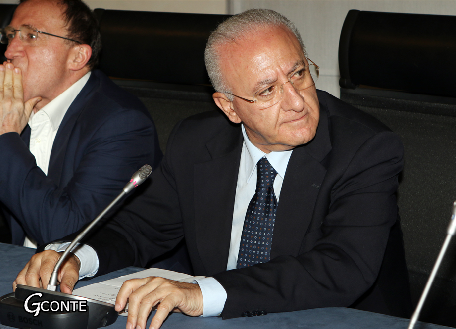 Vincenzo De Luca 2