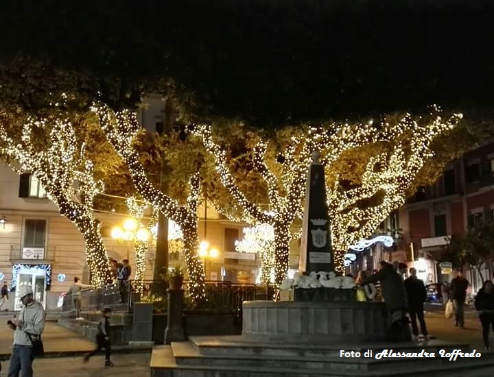 Natale 2016 a Pozzuoli – Calendario degli Eventi e delle Manifestazioni
