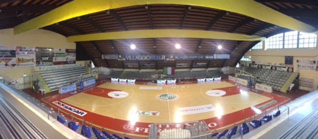 Basket, la Virtus a Ferentino già sabato scorso con le manovre di avvicinamento