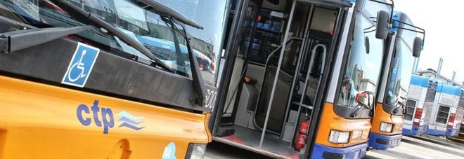 Ctp, 3 nuovi bus per rafforzare la linea tra i Campi Flegrei e l’Ospedale del Mare