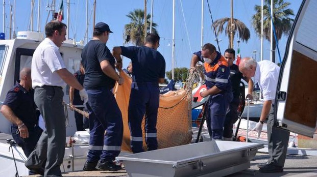 Tragedia in mare a Ischia, rinvenuto il cadavere di un 59enne di Bacoli