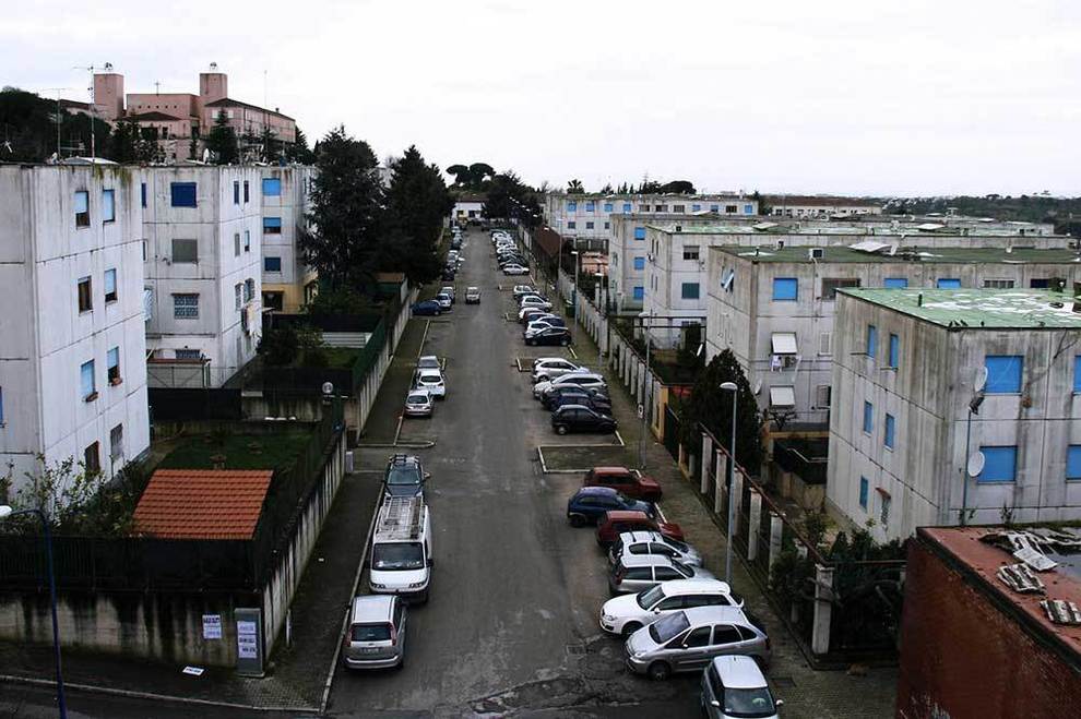 MONTERUSCIELLO