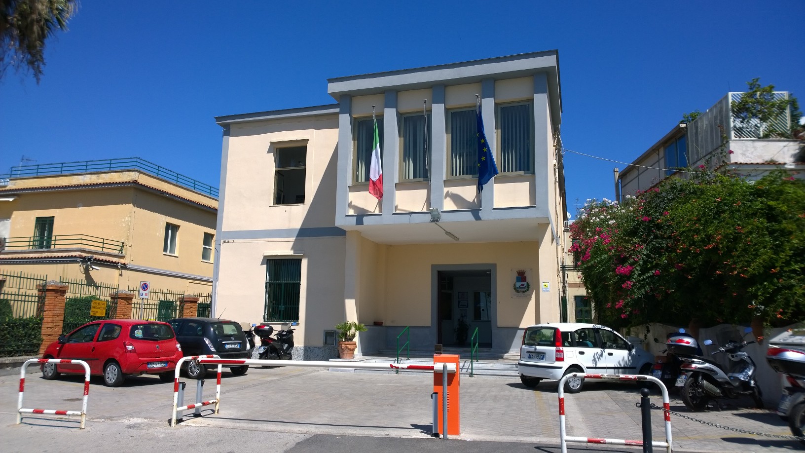 Bacoli, il Ministero delle Finanze dichiara illegittima la Tasi per le seconde case