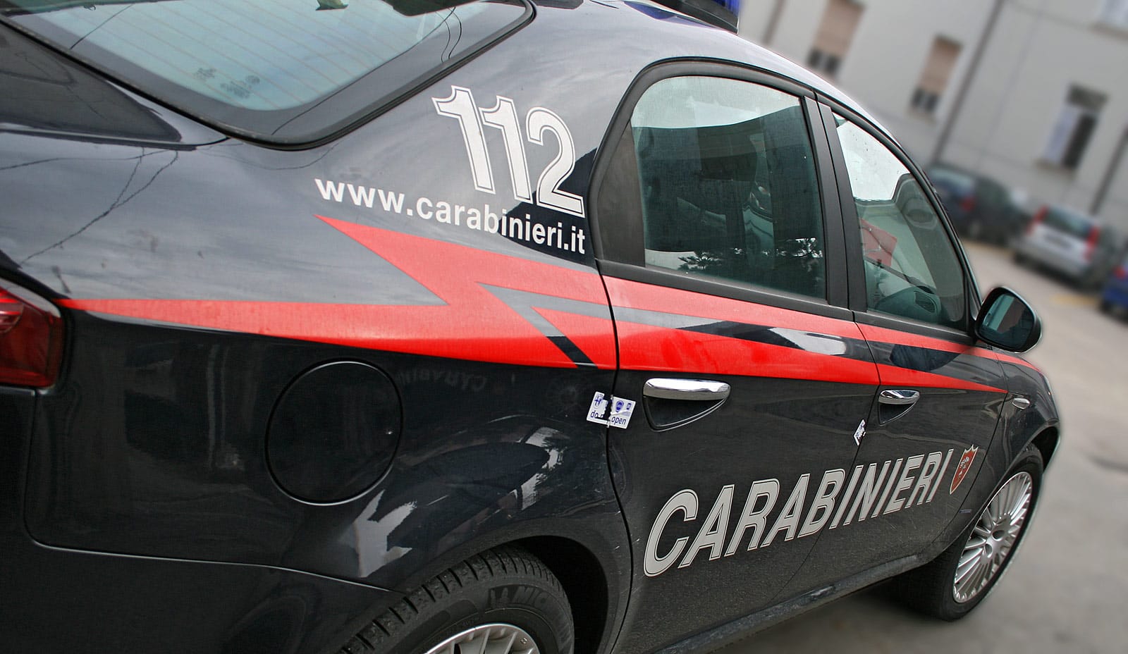 Monterusciello, psicosi rapimenti di bimbi da parte di zingari. Carabinieri e Polizia: “Nessuna denuncia, notizia allarmistica senza fondamento”!