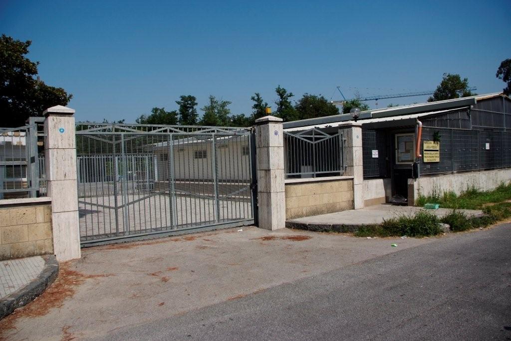 Muro di recinzione pericolante della chiesa di S.Massimo a Licola: ordinanza del sindaco per la messa in sicurezza entro 10 giorni