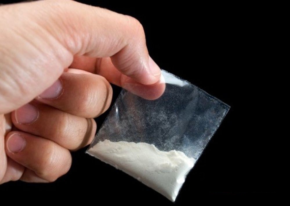 Coniugi arrestati a Pozzuoli per possesso di cocaina