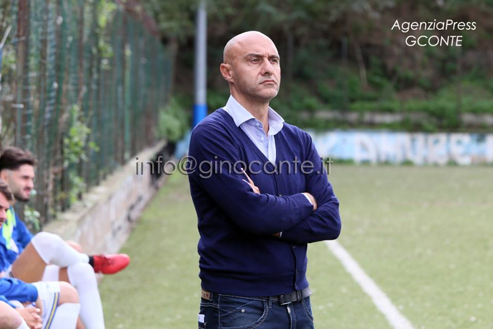 Flegrea poco incisiva l’Albanova vince 2-0 con una doppietta di Nucci