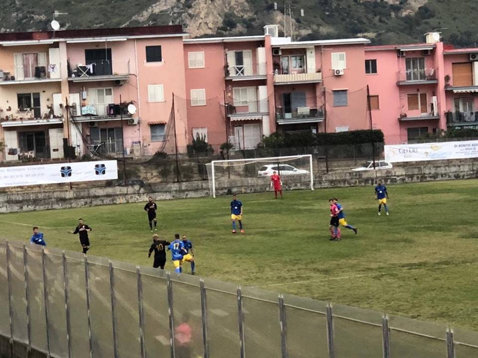 RIONE TERRA