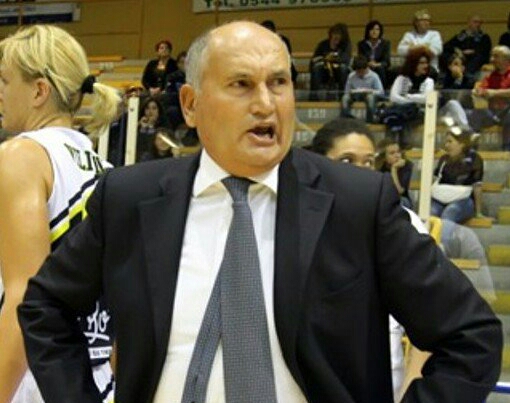 Basket, la Virtus Pozzuoli conferma l’iscrizione in B: confermato coach Gentile.