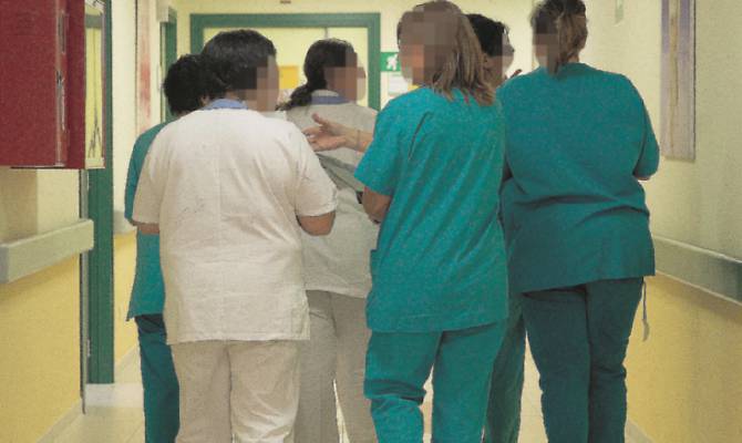 guardia medica