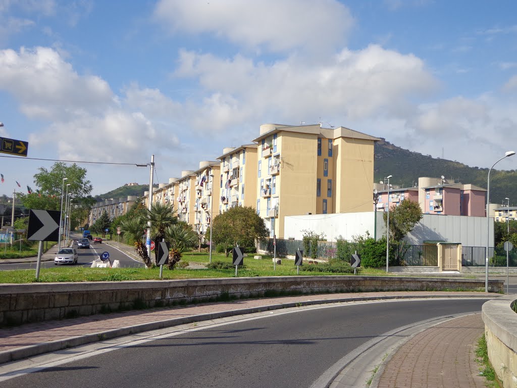 rione toiano