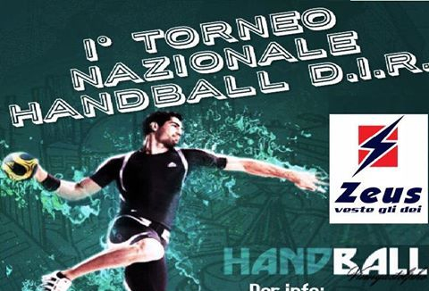 POZZUOLI/ Il 1° torneo nazionale handball per disabili alla “Diaz” il 13 e 14 aprile