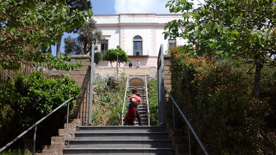 BACOLI/ “Le antenate dimenticate”, visita guidata e mostra gratuita a Villa Cerillo