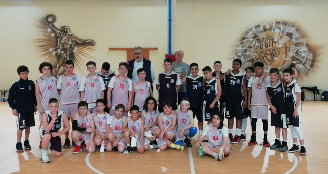 Basket: le giovanili del Monte di Procida vincono l’Adriatica Cup di Pesaro
