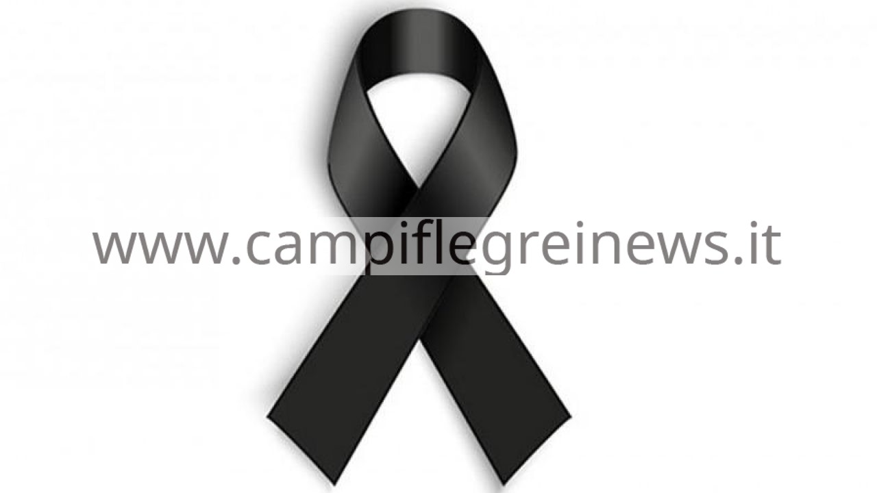 Campi Flegrei News in lutto per la perdita della cara madre del nostro fotografo Gino Conte