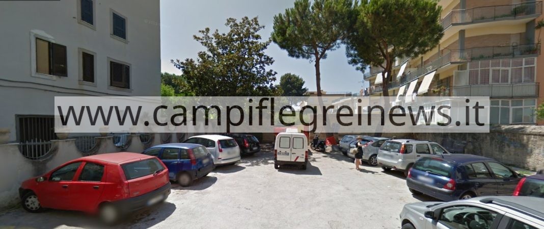 POZZUOLI/ Parcheggio da 80 posti, stipulato l’accordo tra Comune e Fondazione Banco Napoli