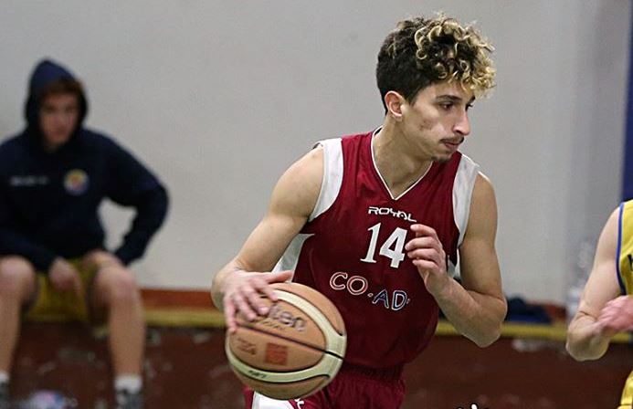 BASKET/ Virtus, arriva Bisceglie al Pala Errico, Caresta: “Serve la spinta del pubblico”