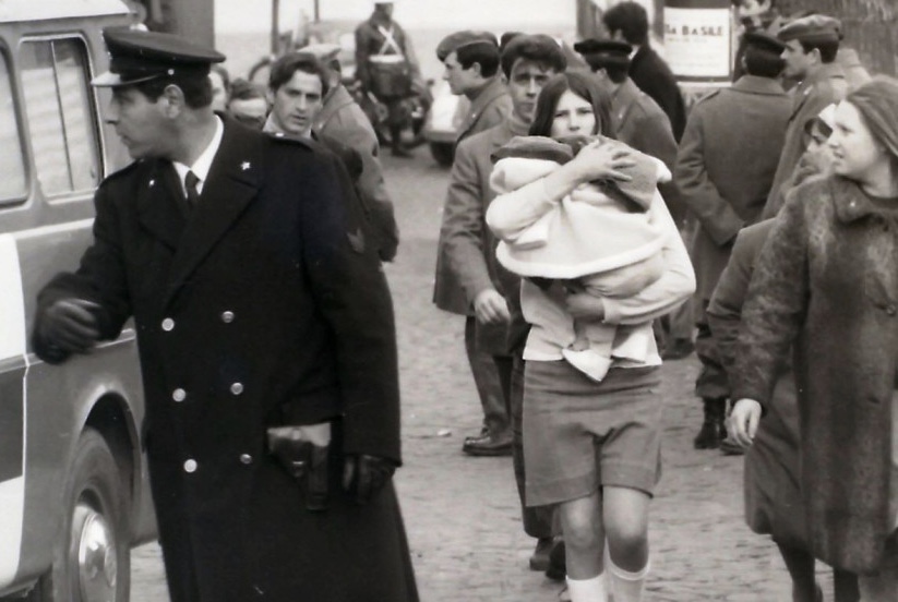 2 marzo 1970, cinquant’anni fa l’evacuazione del Rione Terra: la prima diaspora puteolana
