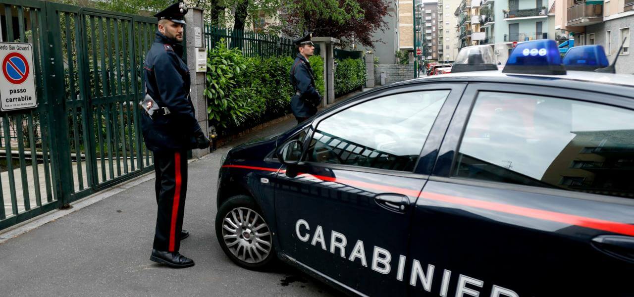 carabinieri